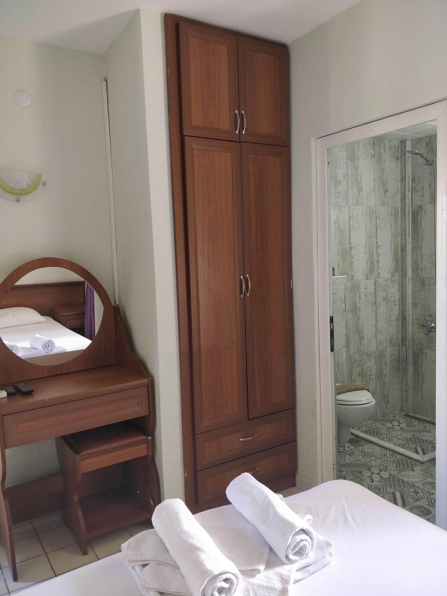 Bade Hotel Kemer Exterior foto